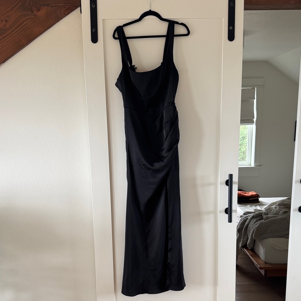 Azazie Mero Dress